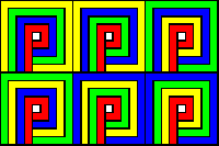 Nothing Ls Matter | In Color | Composition | V=01-27-05-R